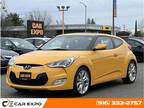 2012 Hyundai Veloster Coupe 3D for sale