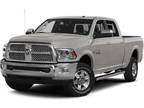 2014 Ram 2500 SLT