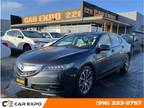 2015 Acura TLX 3.5 Sedan 4D for sale