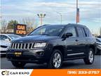 2015 Jeep Compass Sport SUV 4D for sale