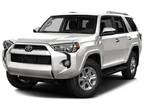 2016 Toyota 4Runner SR5 Premium