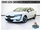 2019 Honda Clarity Plug-In Hybrid Touring