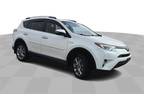 2016 Toyota RAV4 Hybrid Limited