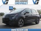 2023 Chevrolet Bolt Ev 1LT