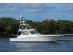 2021 Viking Yachts Boat for Sale