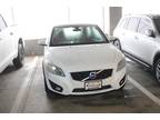 2012 Volvo C30 T5