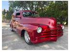 1947 Chevrolet Sedan Delivery for sale