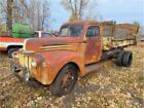 1947 Ford 1.5 Ton Truck 1947 Ford 1.5 Ton Truck