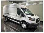 2024 Ford Transit Cargo Van