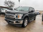 2019 Ford F-150 XLT 4x2 4dr Super Crew 5.5 ft. SB