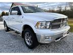 Used 2012 DODGE RAM 1500 For Sale