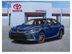 2024 Toyota Camry XLE