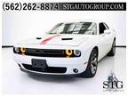 2016 Dodge Challenger SXT Plus