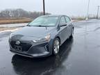 2018 Hyundai Ioniq Hybrid Limited