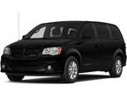 2014 Dodge Grand Caravan R/T