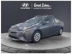 2017 Toyota Prius Four