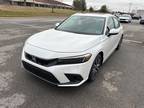 new 2024 Honda Civic EX-L 4D Hatchback