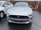 2021 Ford Mustang Eco Boost