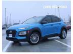 2020 Hyundai Kona SEL