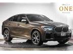 2020Used BMWUsed X6Used Sports Activity Coupe