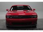 2015 Dodge Challenger