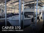 1995 Carver 370 Aft Cabin Boat for Sale