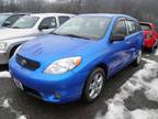 2008 Toyota Matrix HATCHBACK 4-DR