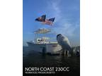2021 North Coast 230CC Boat for Sale