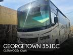 Forest River Georgetown 351DC Class A 2016