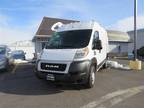 Used 2019 RAM PROMASTER 2500 For Sale