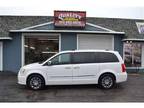 Used 2011 CHRYSLER TOWN & COUNTRY For Sale