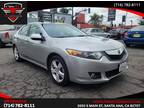 2009 Acura TSX Sedan for sale