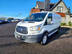 2015 Ford Transit 250 Van Low Roof 60/40 Pass.130-in. WB