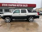 2004 Chevrolet Avalanche Z71