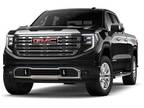 2023 GMC Sierra 1500 4WD Crew Cab Short Box Denali