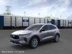 2024 Ford Escape Gray