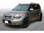 2011Used Kia Used Soul Used5dr Wgn Auto