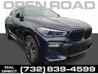 2021Used BMWUsed X6Used Sports Activity Coupe