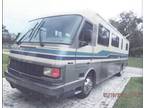 1993 Fleetwood Pace Arrow 36C 36ft