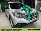 2014 Honda CR-V LX for sale