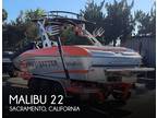 Malibu Wakesetter MXZ22 Ski/Wakeboard Boats 2013