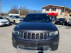 2014 Jeep Grand Cherokee 4WD Limited