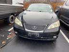 2007 Lexus ES 350 4dr Sdn