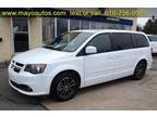 Used 2016 DODGE GRAND CARAVAN For Sale