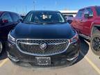 2019 Buick Enclave Avenir