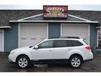 Used 2010 SUBARU OUTBACK For Sale