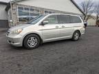 Used 2005 HONDA ODYSSEY For Sale