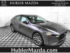 2024New Mazda New Mazda3 Hatchback New Auto FWD