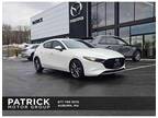 2019 Mazda Mazda3 Hatchback Preferred