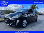 2015 Toyota Prius c Four for sale